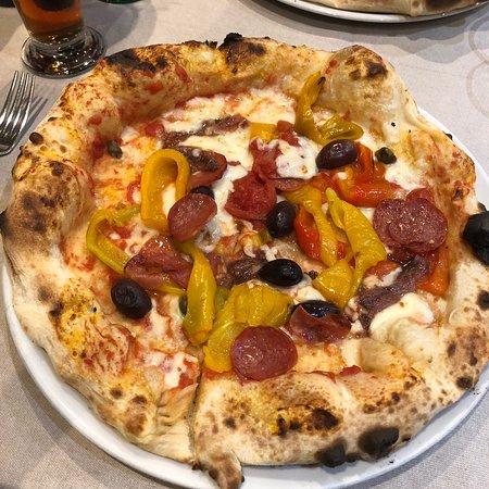 Pizzeria Chicchirichì
