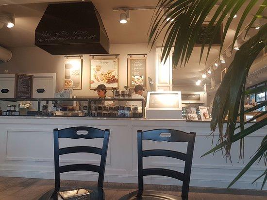 Gelateria La Romana