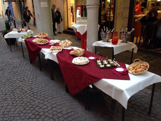 Bar Pollini