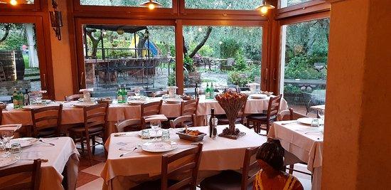 Ristorante Locanda Cardellino