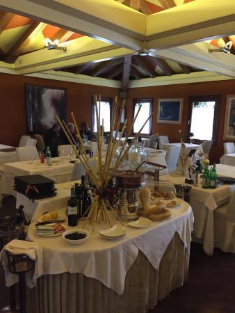 Ristorante Marco Polo