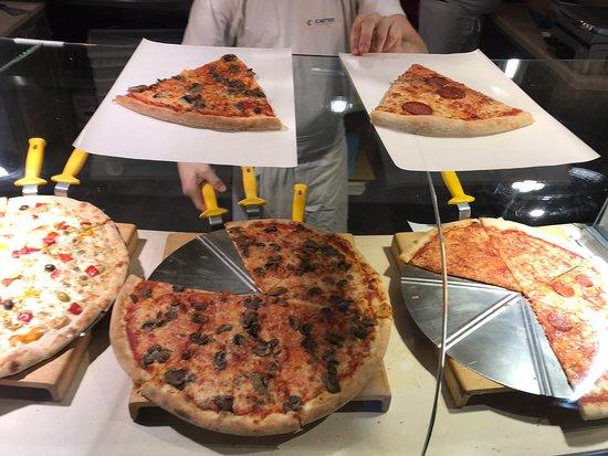 Pizzeria Sansovino