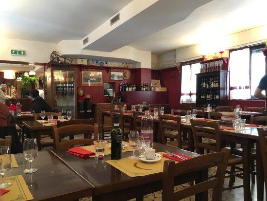Osteria Ai Do Farai
