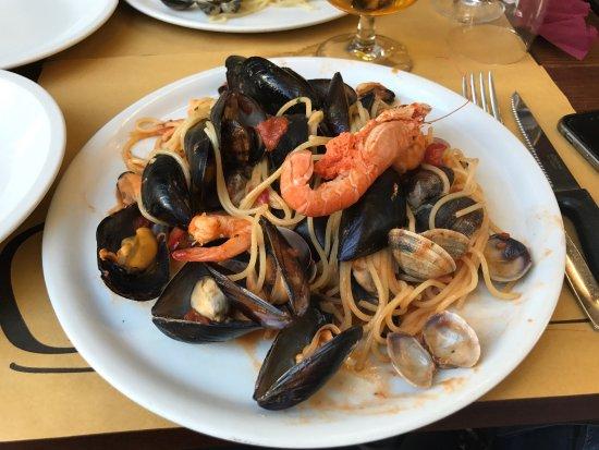 Trattoria Da Mimmo