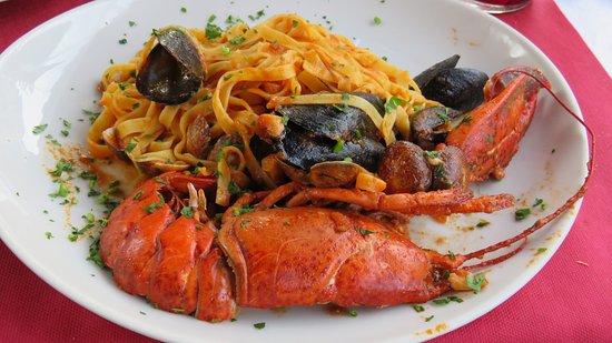 Trattoria da Bepi Gia 54