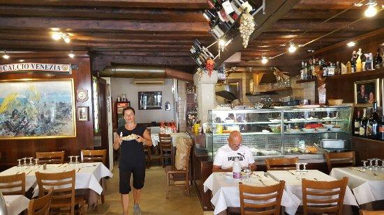 Osteria al Garanghelo