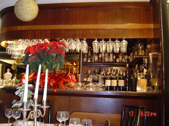 Ristorante Antico Pignolo