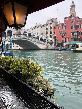 Cafe Saraceno