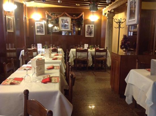 Serenissima Pizzeria