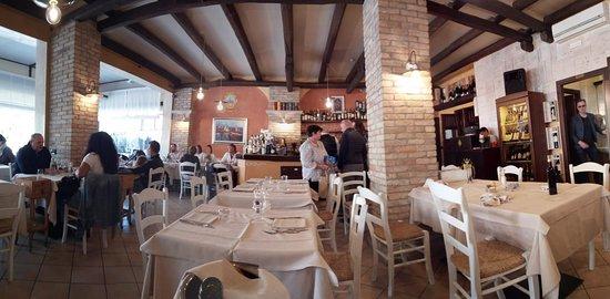 Antico Petronia