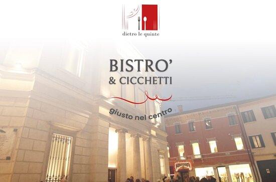 Ristorante Dietro Le Quinte