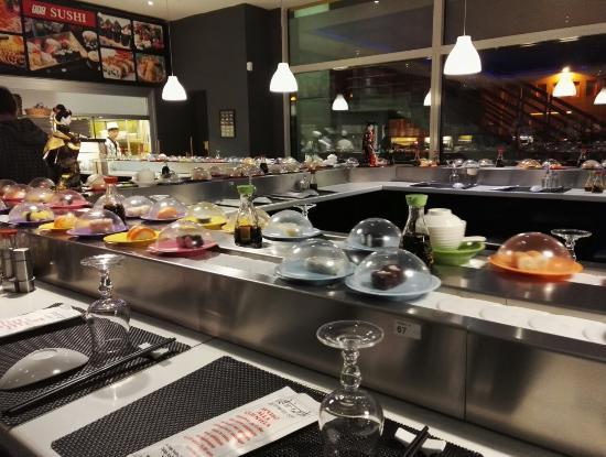 Sushi Wok 008