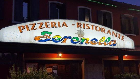 Pizzeria Serenella