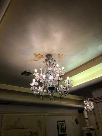 Ristorante Al Piron d'Oro
