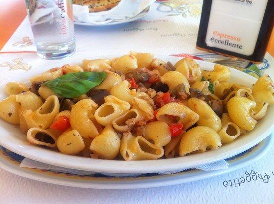 Bar Tinvoglia