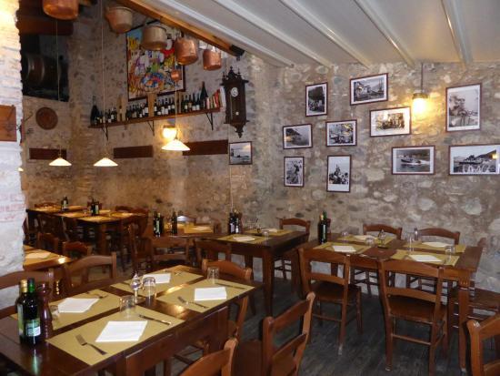 Osteria Due Nani