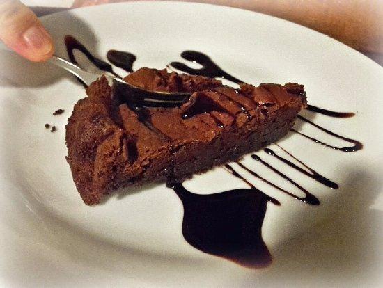 Osteria Caffe Amaro