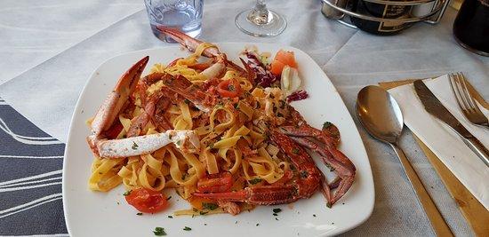 Ristorante Pizzeria Tropical