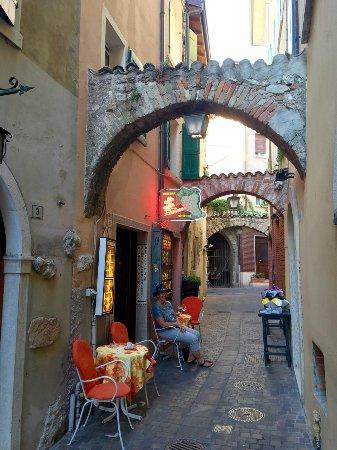 Enoteca Alla Calle