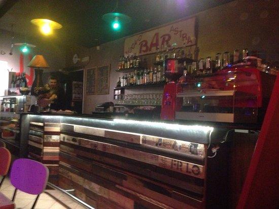 Nuovo Bar Astra
