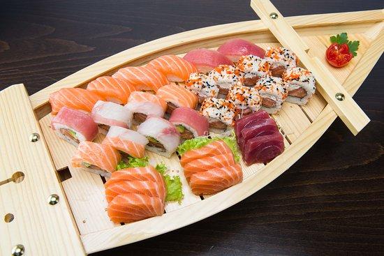 Aisushi