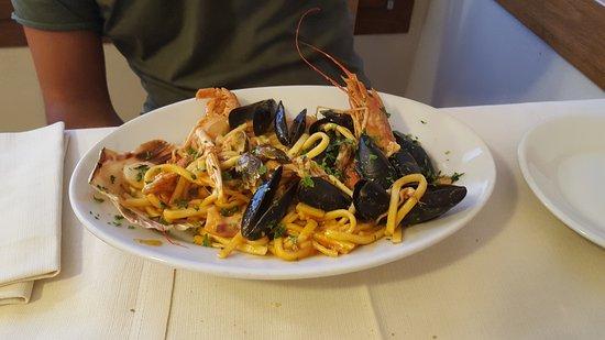 Trattoria Da Angelo