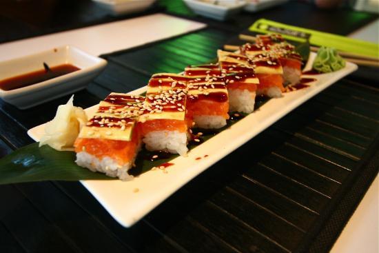Zushi Treviso