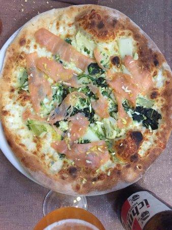 Pizzeria Da Carla