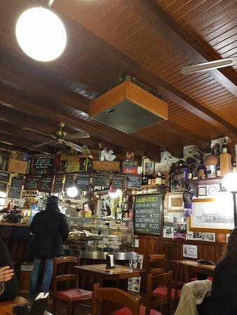 Osteria Antico Pallone