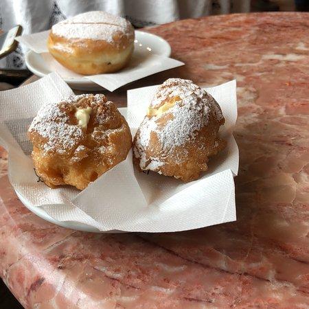 Pasticceria Francia