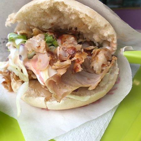 Kebab Treviso