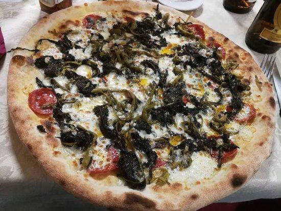 Pizzeria Al Dosso
