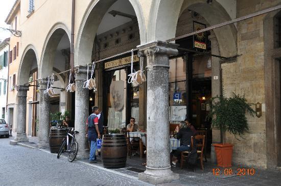 Enoteca Mazzini