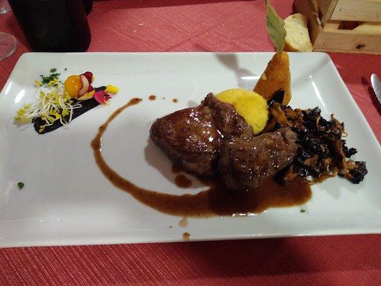 Trattoria "Il Moretto"