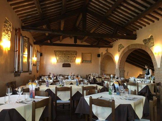Trattoria Da Nicola
