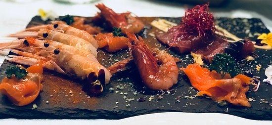 Ristorante All'Arena