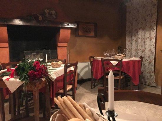 Osteria L'Incontro