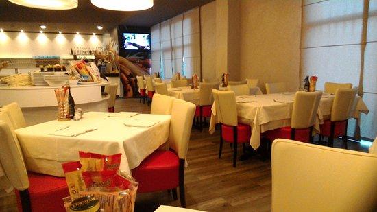 Ristorante Pizzeria Gune'