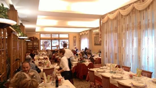 Ristorante Castagnara