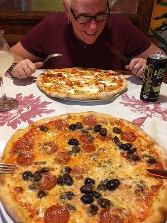 Pizzeria Al Ponte