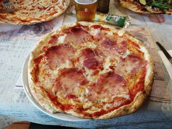 Pizzeria Circolo Alpino