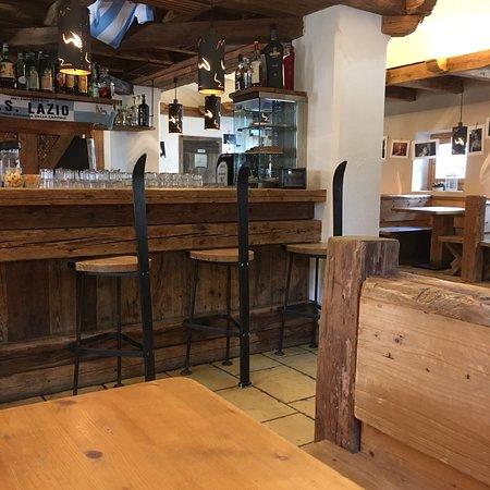 Ribotta Art Bar
