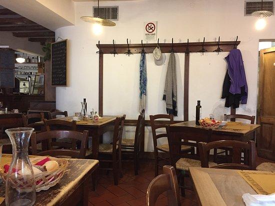 Osteria Crash