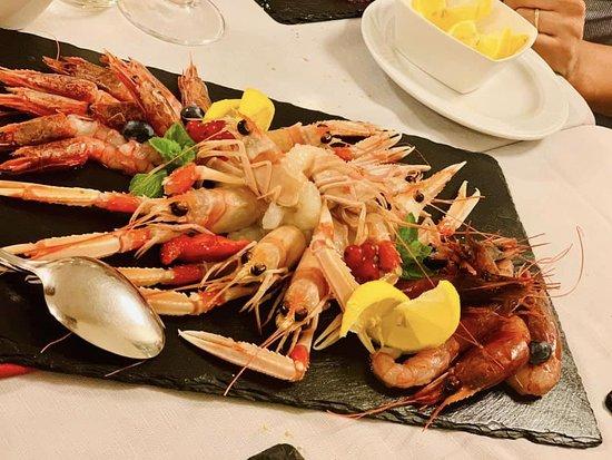 Ristorante Aurora