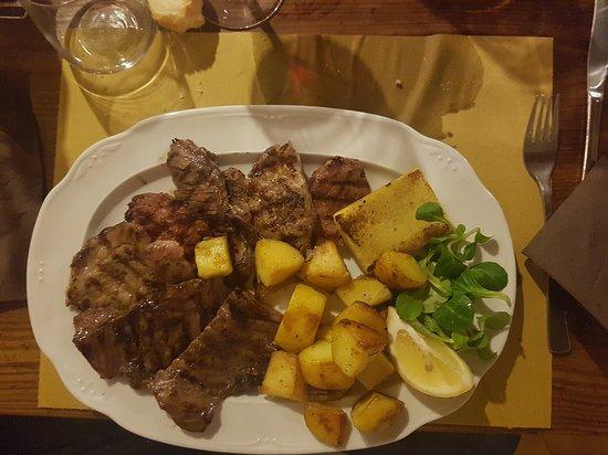 Osteria dalla Lina