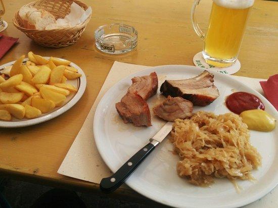Bierstube Esperia