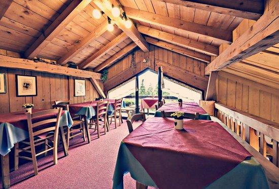 Pizzeria Al Fornel