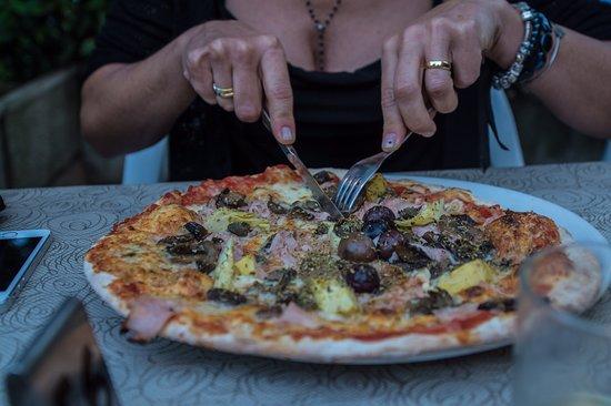 Pizzeria Florida