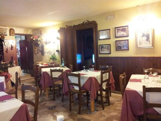 Trattoria AL Mulino
