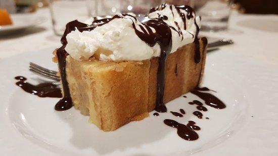 Trattoria Alla Cerva